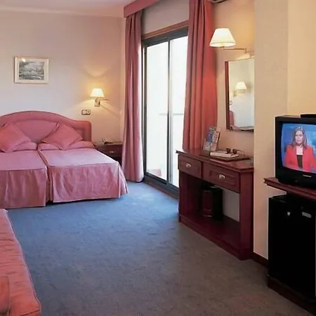 Terramar 酒店 卡里拉