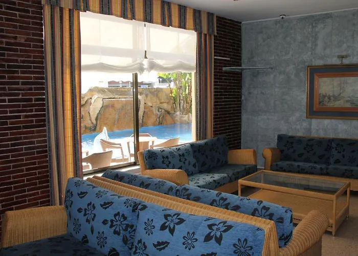 Terramar Hotel Calella