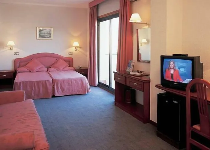 Terramar Hotel Calella