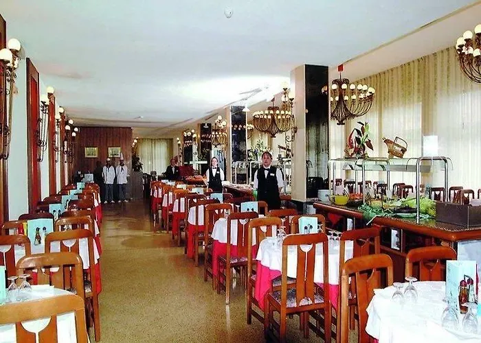 Terramar Hotel Calella