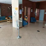 Otel Terramar