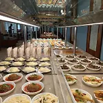 Terramar Otel 3*