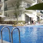 Otel Terramar Calella