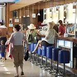 Otel Terramar