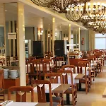 Terramar Otel 3*