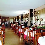 Terramar Otel Calella