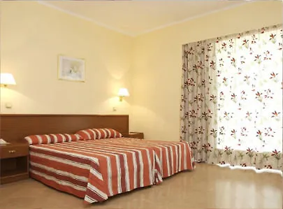 Szálloda Terramar Calella
