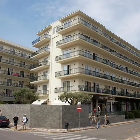 Otel Terramar 3*