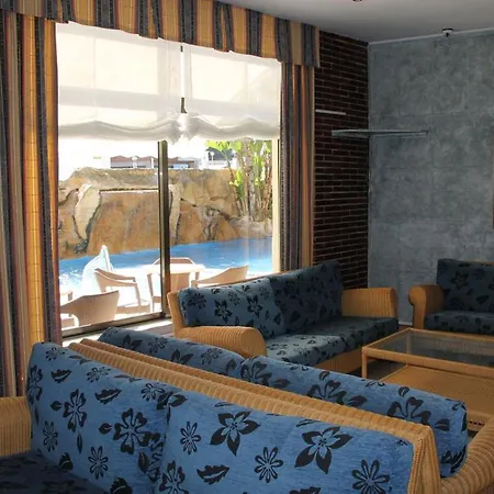 Terramar Hotell Calella