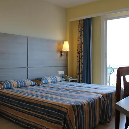 Hotel Terramar 3*
