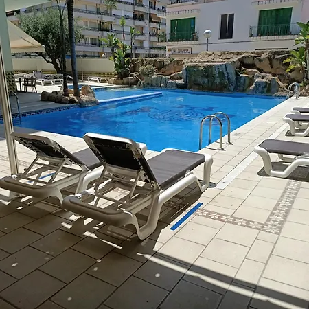 Terramar Otel
