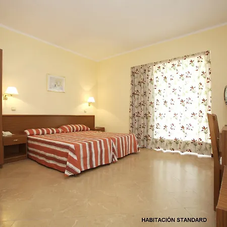 Terramar 3* Calella