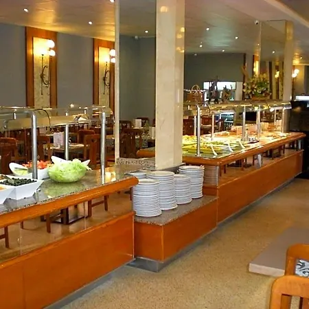 Terramar 酒店 卡里拉