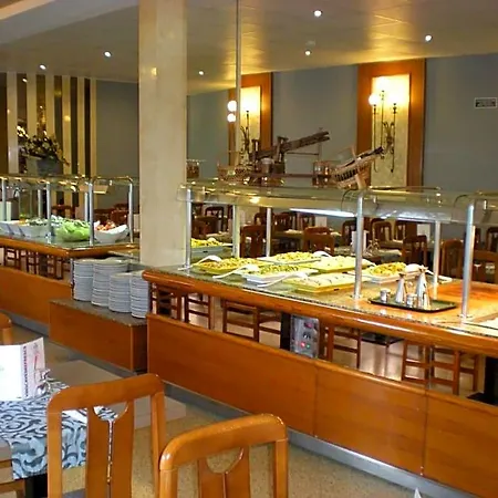 酒店 Terramar 卡里拉