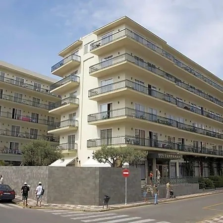 Terramar Calella