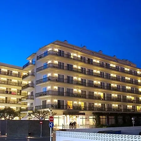 Hotel Terramar 3*