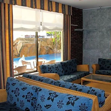 Terramar Hotel