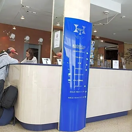 Hotel Terramar