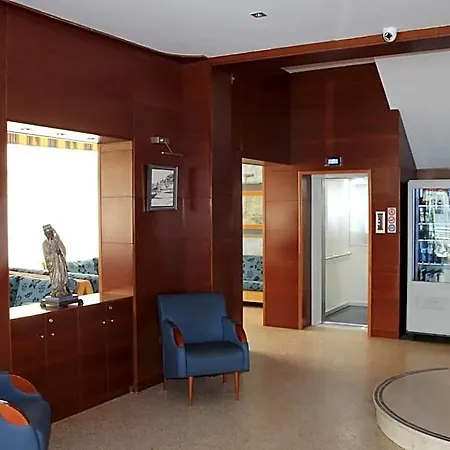 Terramar Hotel Calella