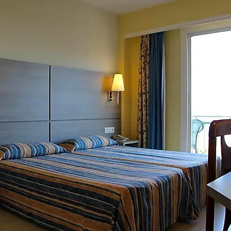 Hotel Terramar