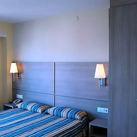 Hotel Terramar