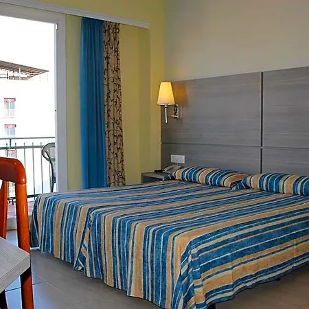 Terramar 3* Calella