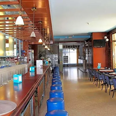 Terramar Hotel 3*