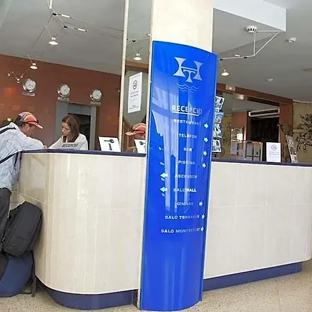 Terramar 3*