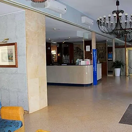 Hotel Terramar