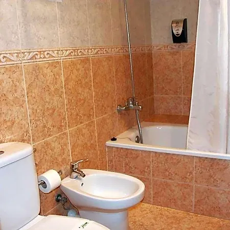 Terramar Hotel 3*