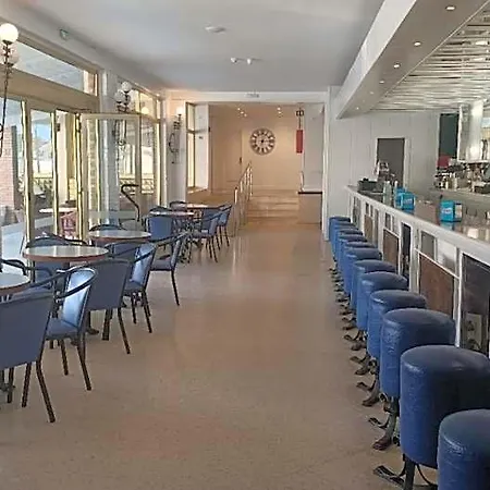 Terramar 3* Calella