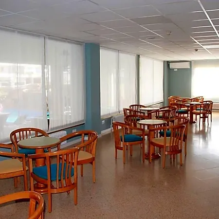 Terramar Hotel Calella