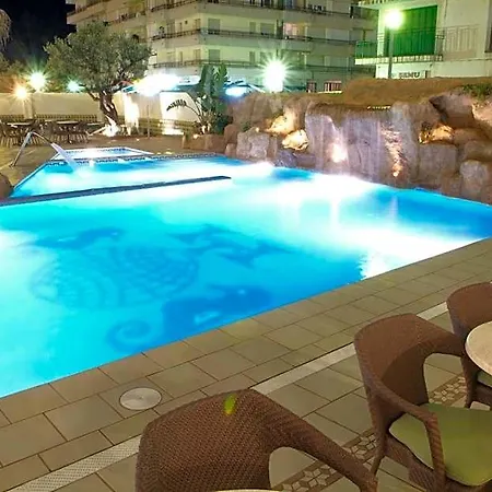 Hotel Terramar