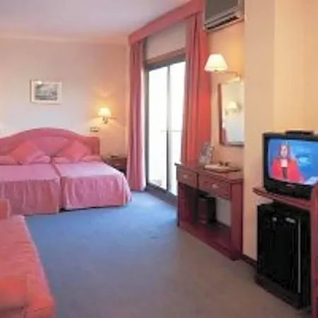 Terramar Hotel