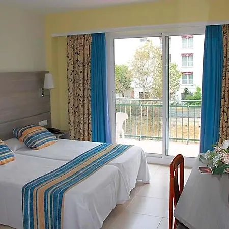 Hotel Terramar Calella