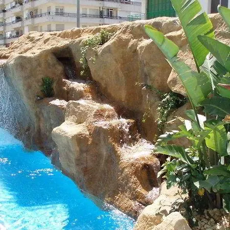 Hotel Terramar