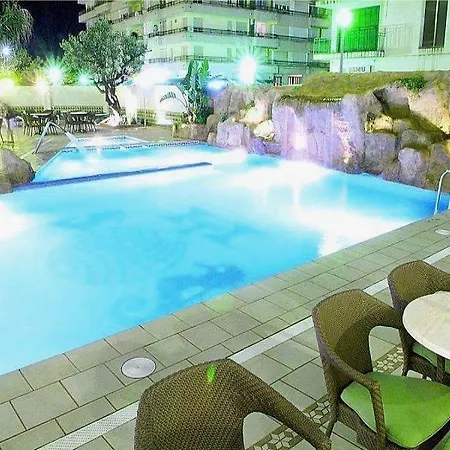 Terramar 3* Calella