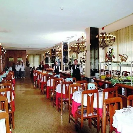 Terramar Hotell Calella