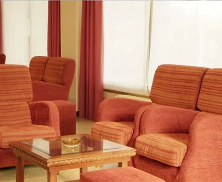 Terramar Szálloda 3*
