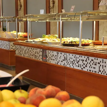 Terramar Hotel