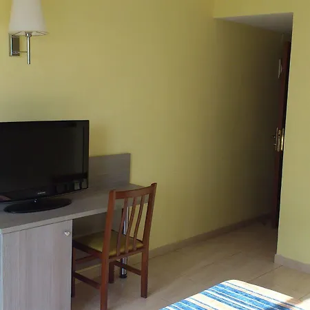 Hotel Terramar