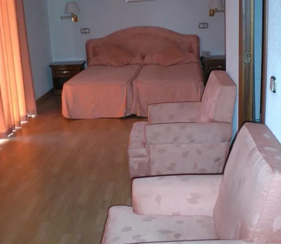 Szálloda Terramar 3*