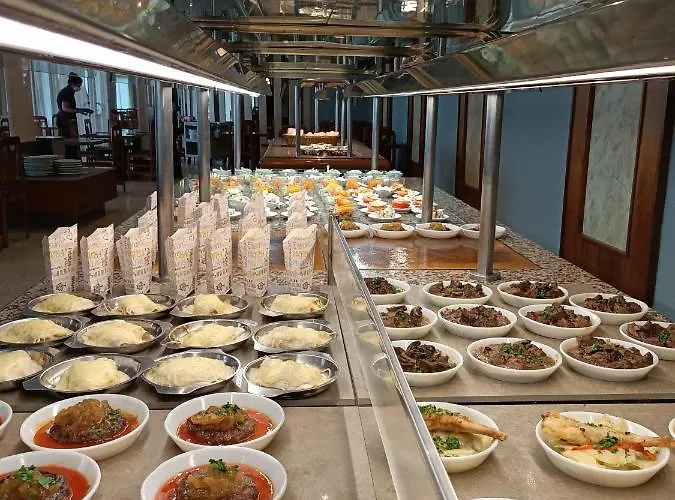 Terramar Szálloda 3*