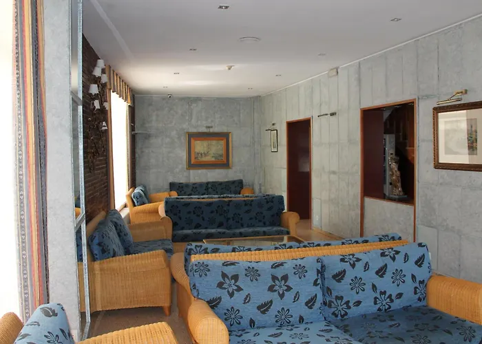 Hotel Terramar 3*