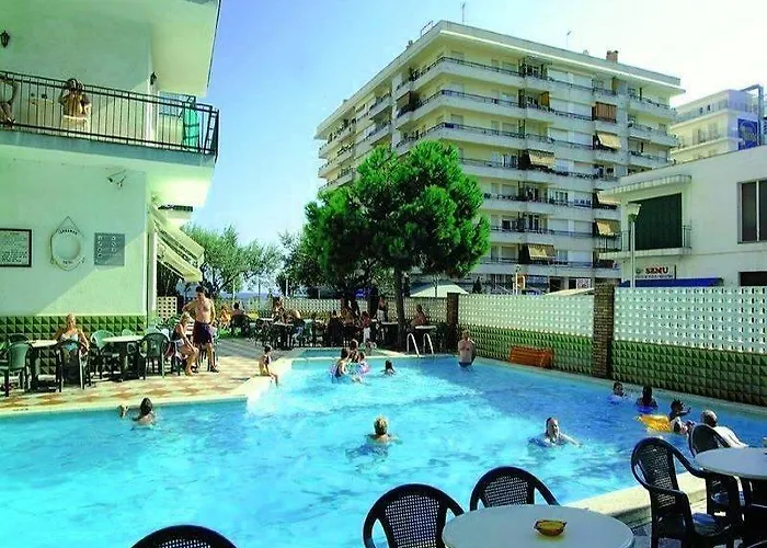 Terramar Hotel 3*