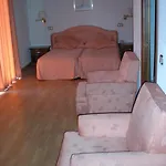 Szálloda Terramar 3*
