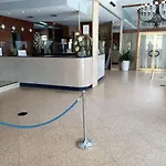 Terramar Szálloda