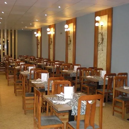 Hotel Terramar Calella