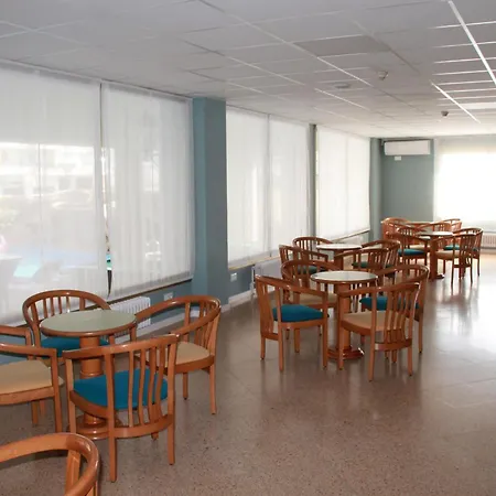 Terramar Hotell Calella