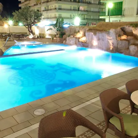 Terramar 3*